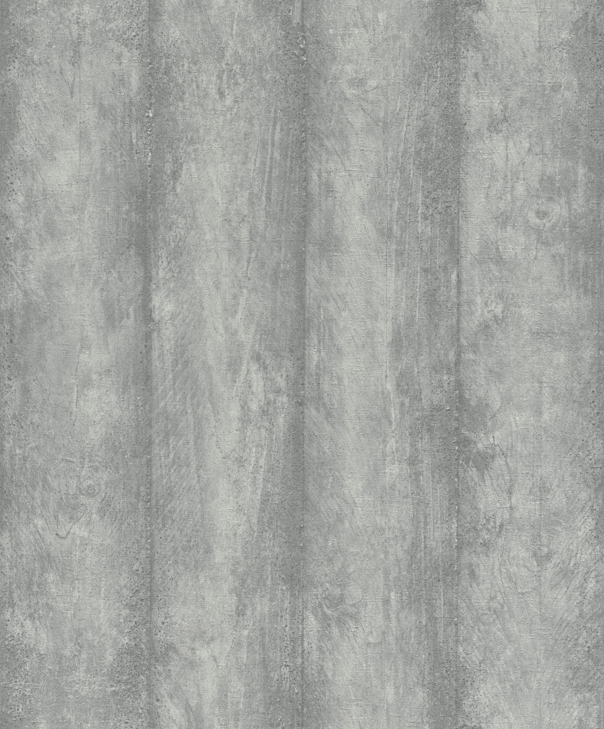 Rasch Gray Tapeten Non Woven Wallpaper (Industrial) Grey 10,05 M X 0,53 M Factory Iv 429435