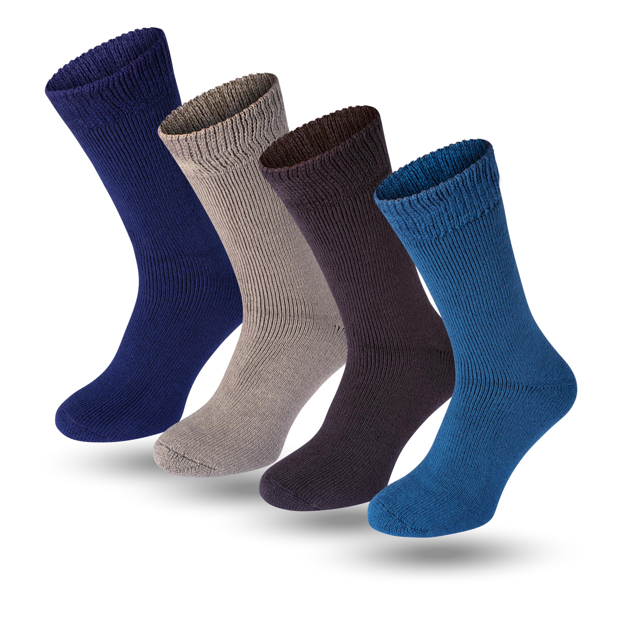 Calze Termiche: Guida Completa Alle Migliori Calze Invernali Per Uomo E - Foto 3