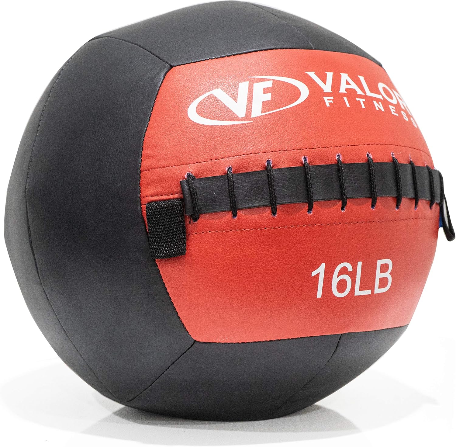 Valor Fitness WB-16 Wall Ball, 16 Lb : Sports & Outdoors