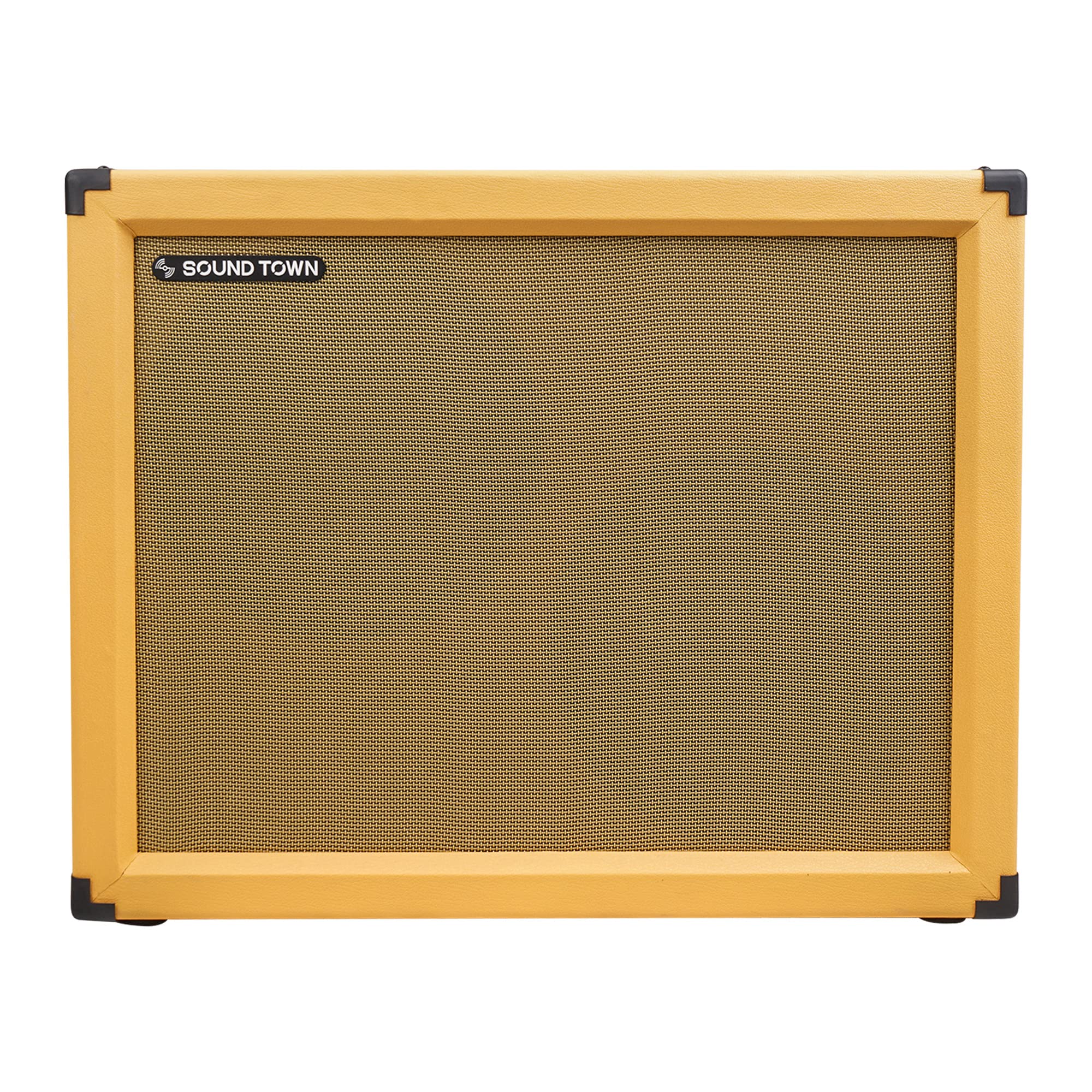 Amazon.com: Sound Town 2 x 12 130W Open-Back Guitar Speaker