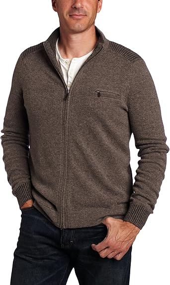 faconnable men's sweaters