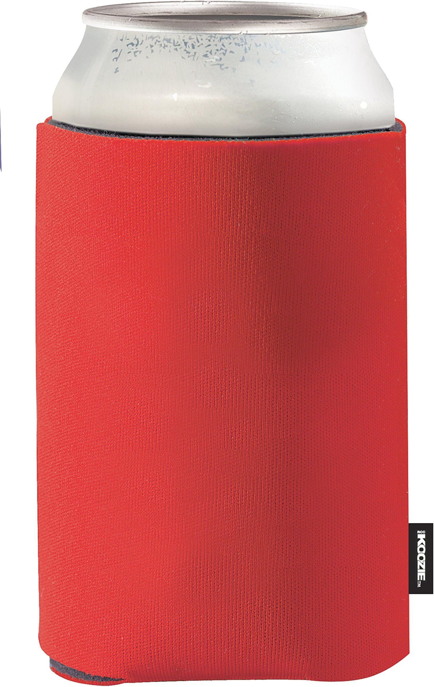 KOOZIE 2 (TWO) Collapsible Can Cooler/kooler Suitable for 0.33ltr cans 330ml
