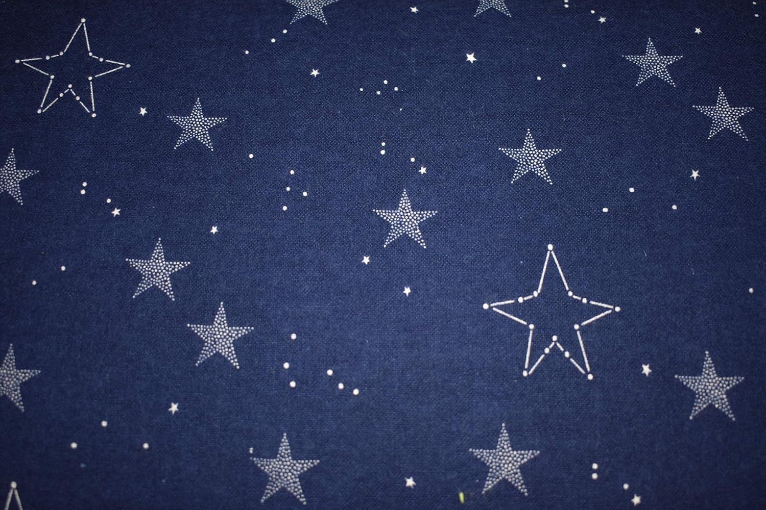 Star Gazer RixiBaby Nursing Pillow Cover