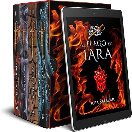 El ocaso del sol (PACK COMPLETO EN EDICIÓN DIGITAL) Tienda Kindle,eBooks Kindle,Ciencia ficción, fantasía y terror