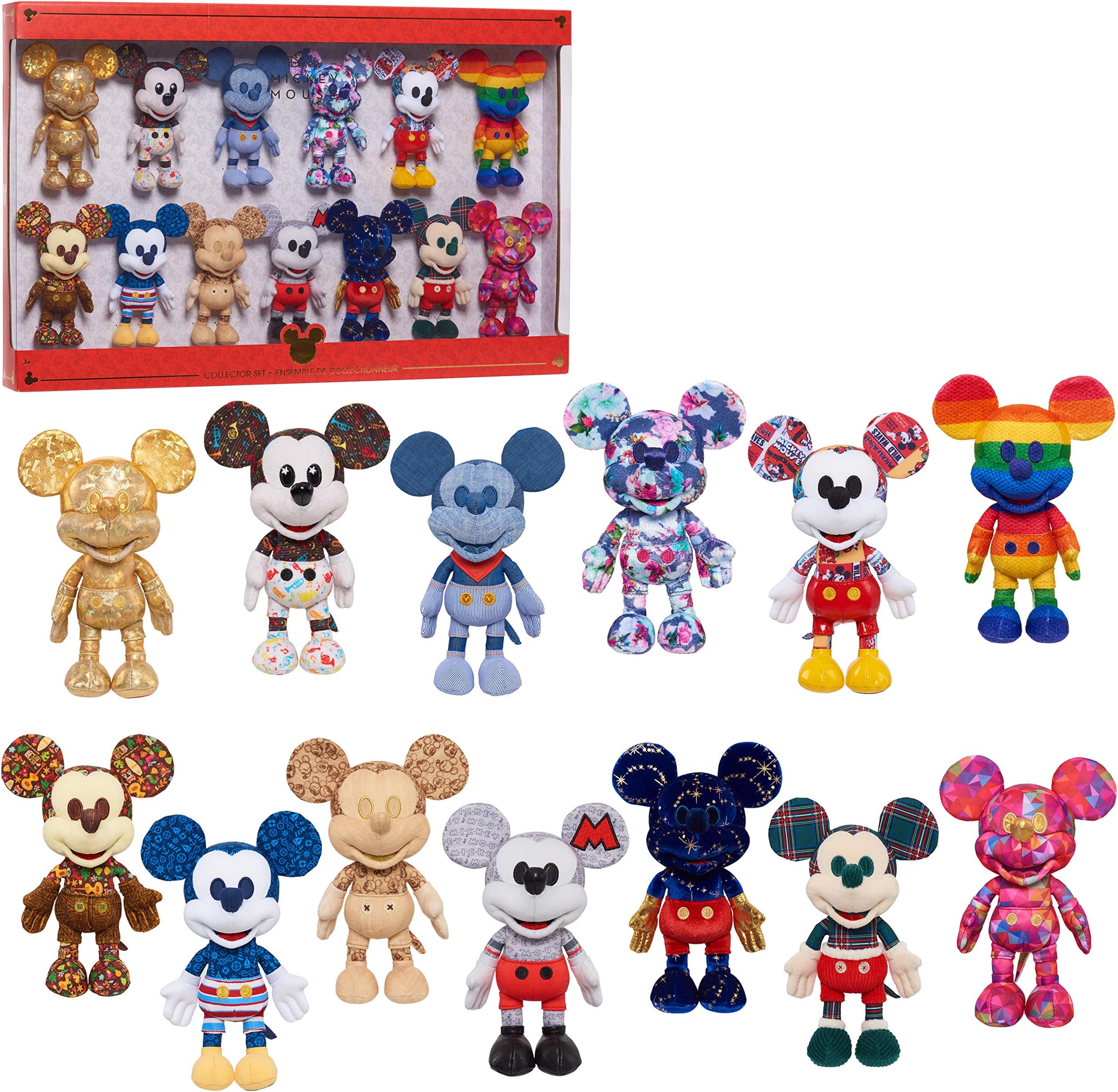 Project Mouse, 10931, Kids Toys for Ages 2 Up by Just Play