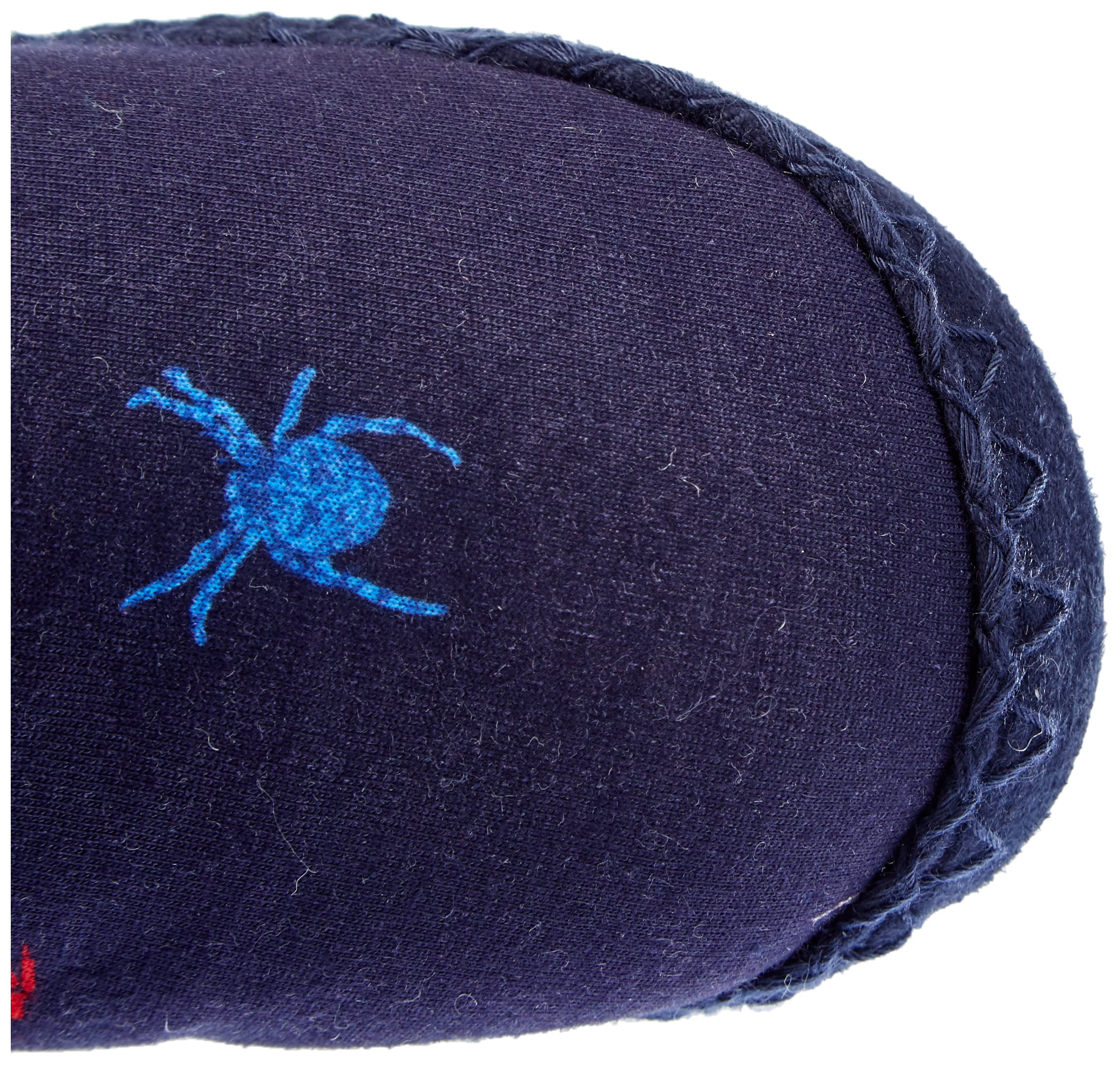 Joules Jnr Padabout, Pantuflas Niños