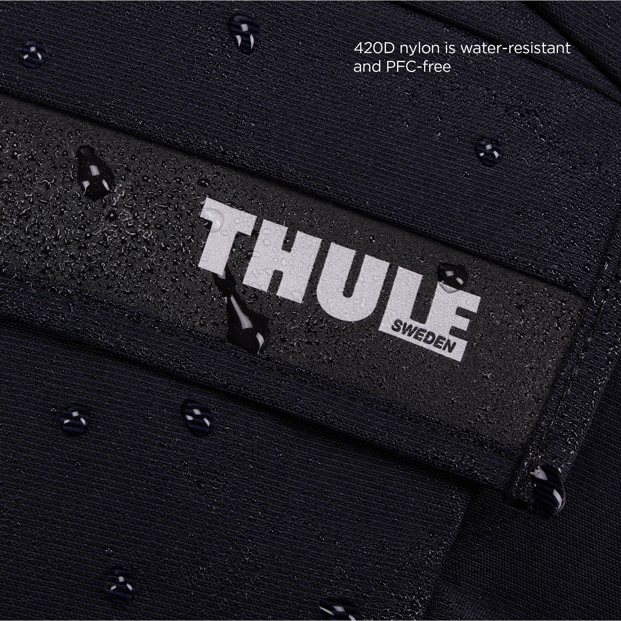 Thule Plecak Uniseks Paramount (1 w zestawie)