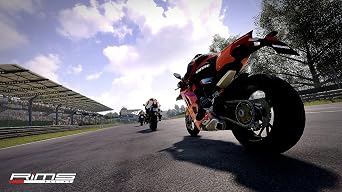 Rims Racing輸入版:北米- PS4