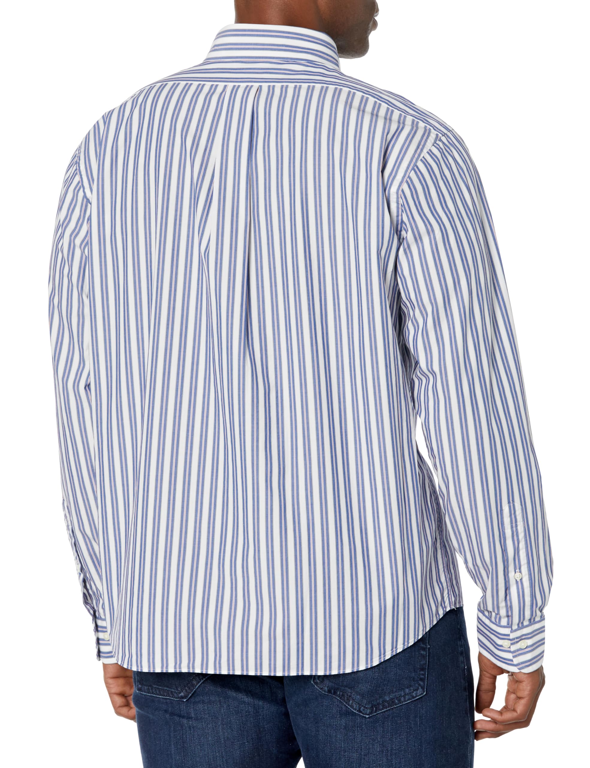 Brooks Brothers Friday Sport Shirt Camicia Button-Down Uomo