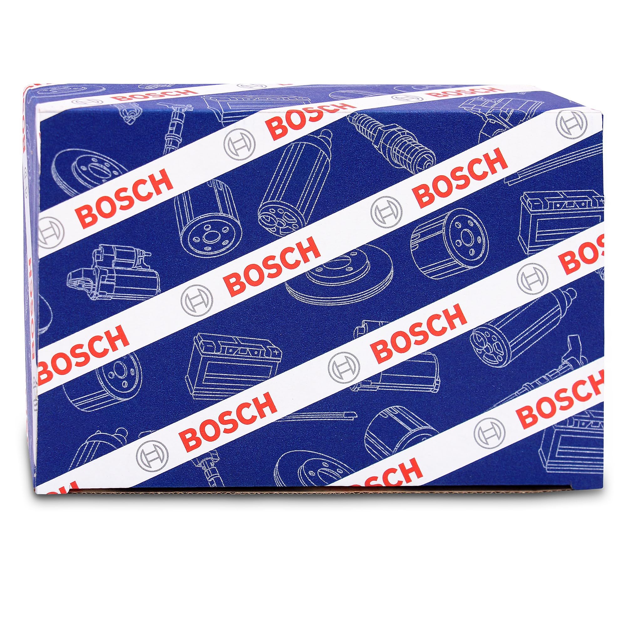 Bosch 0 444 021 021 Modulo dosatore, Iniezione urea