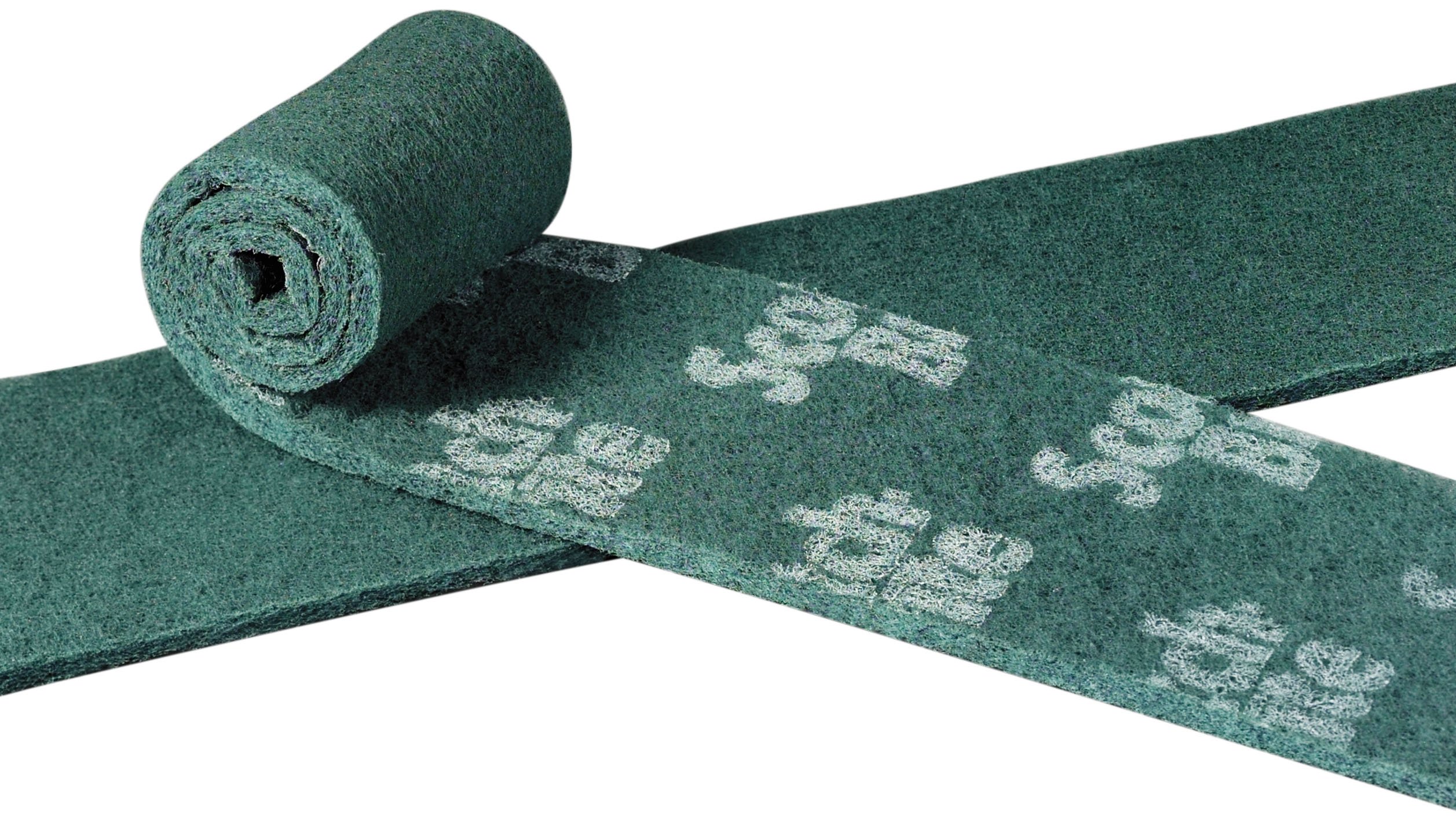 Scotch-Brite 94 Deep Fat Fryer Cleaning Pad, 25