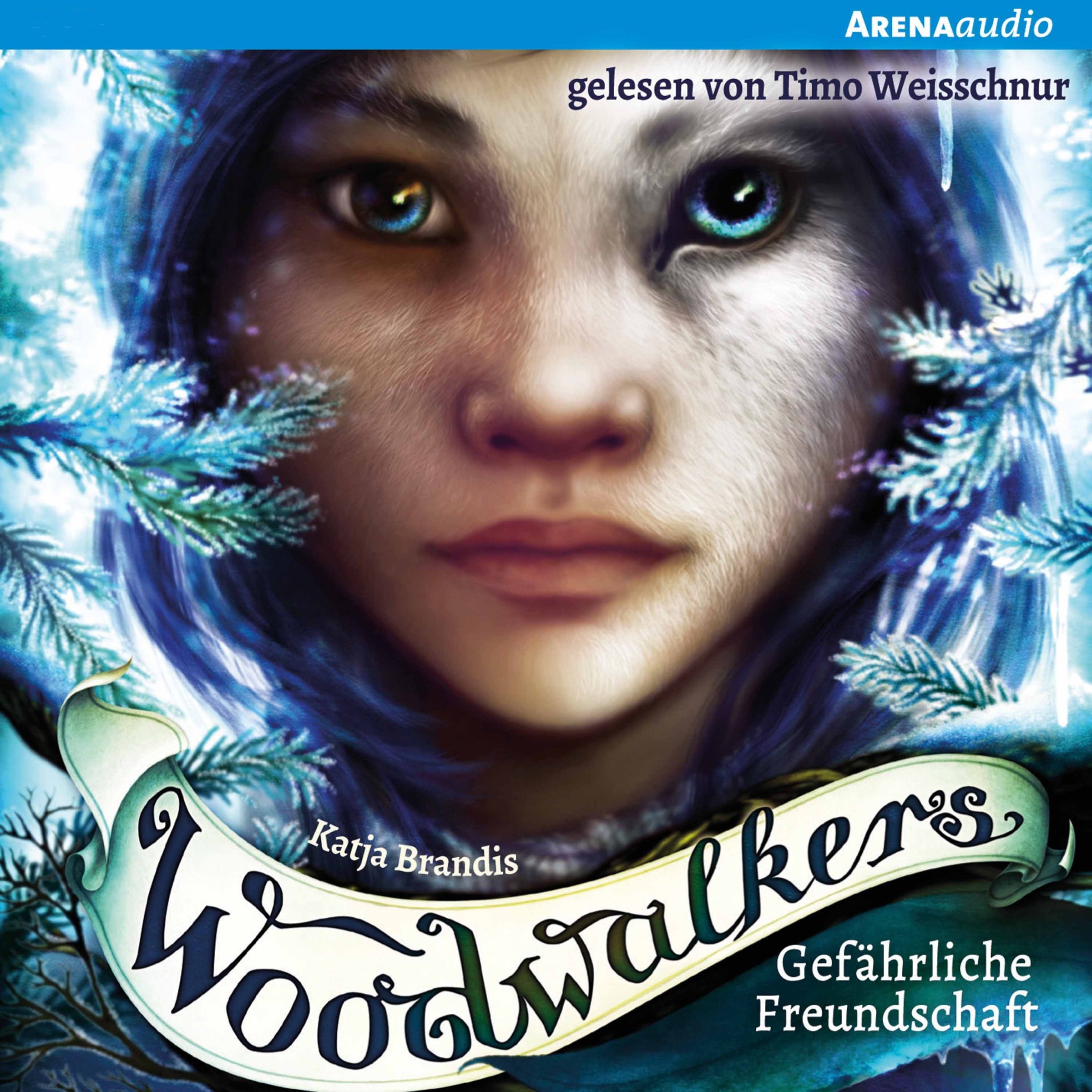 Cover art for Gefährliche Freundschaft