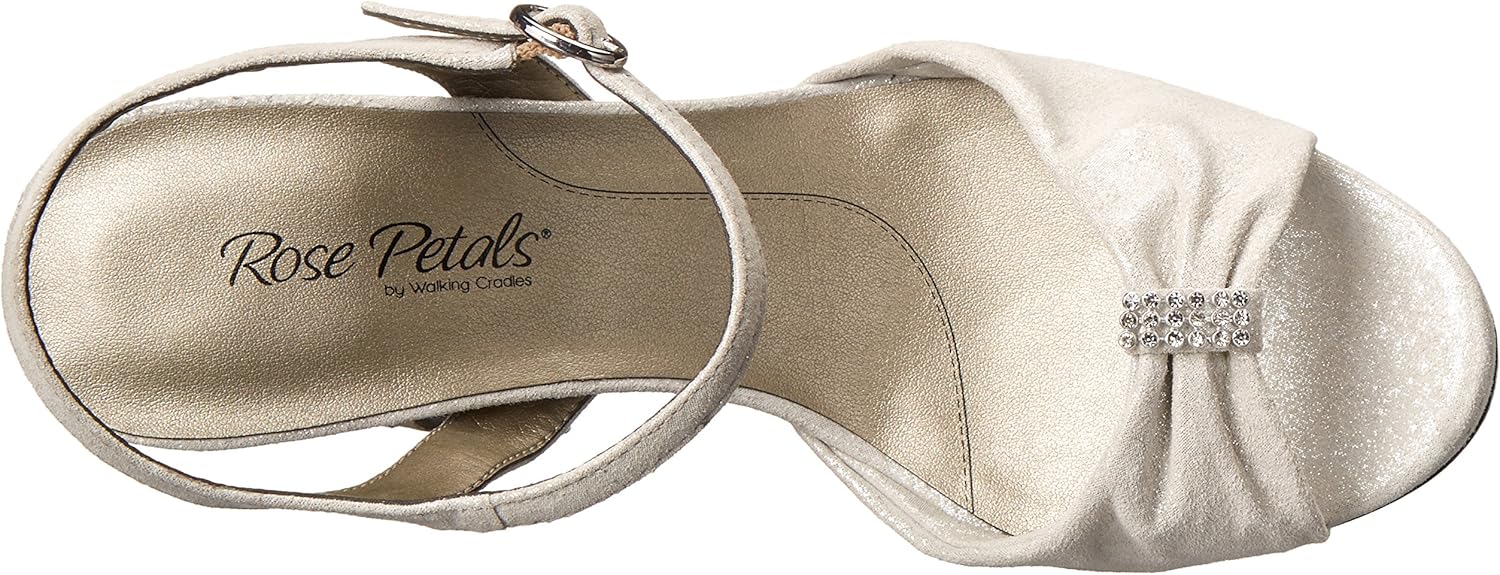 Rose Petals by Walking Cradles レディース