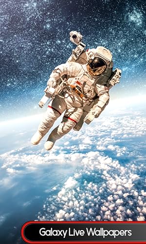 Galaxy Live Wallpapers
