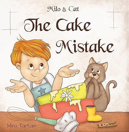 The Cake Mistake