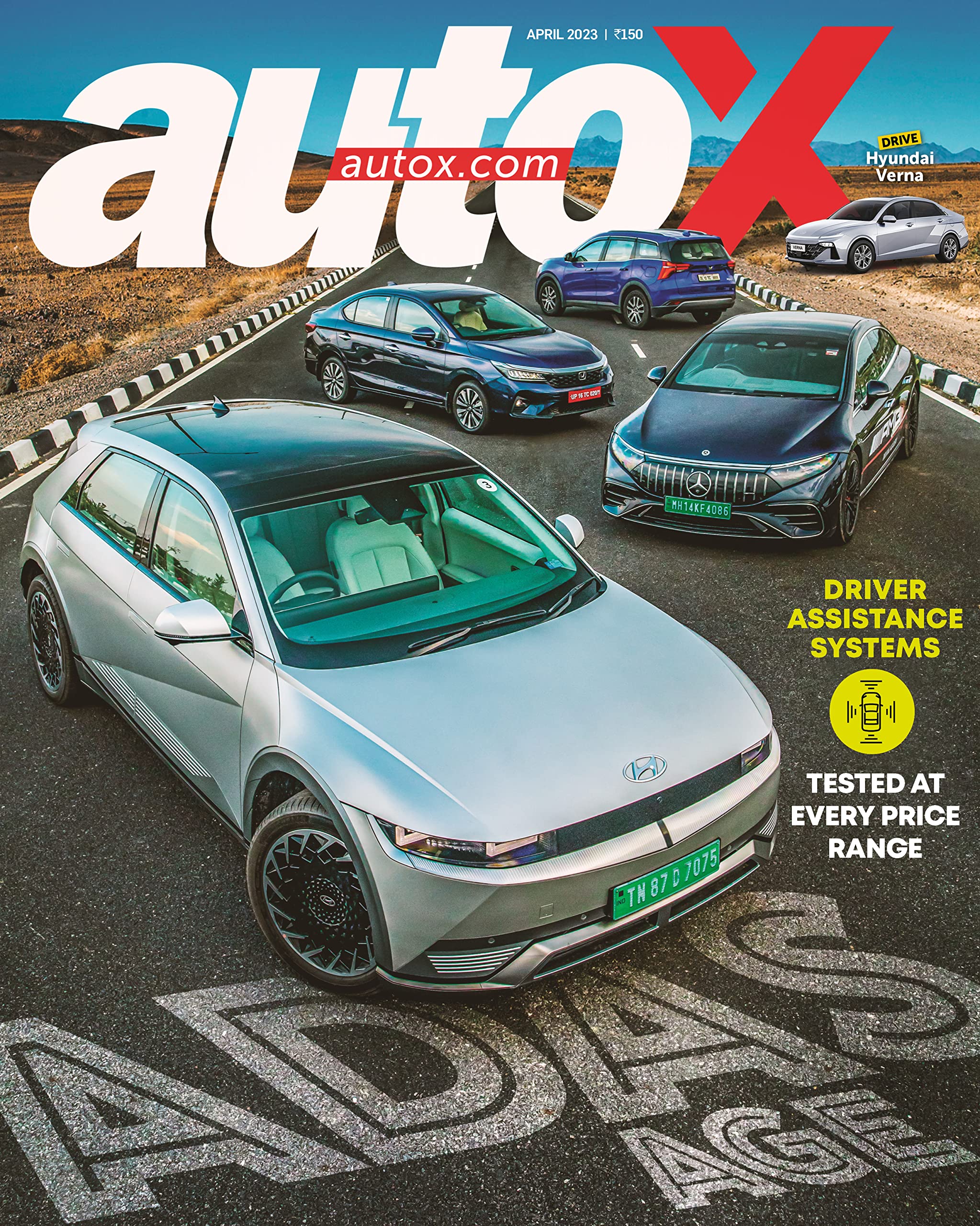 autoX - Apr 2023