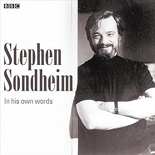 Stephen Sondheim in His Own Words