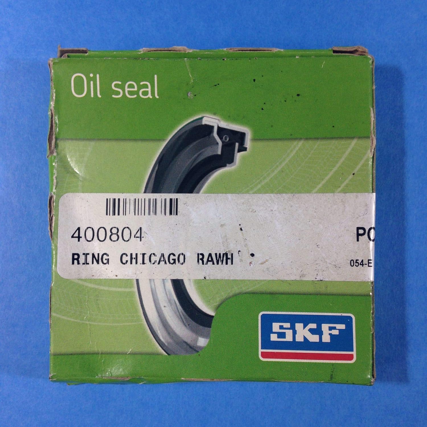 SKF Seal - 400804