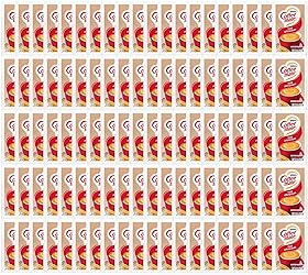 Coffee mate Original 3 Gram Single Serve Powdered Creamer Packets (Pack of 100)