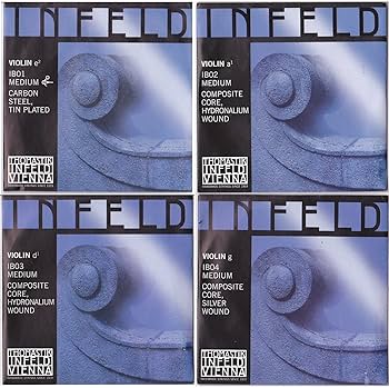 Amazon.co.jp: INFELD BLUE インフェルド・ブルー 4/4