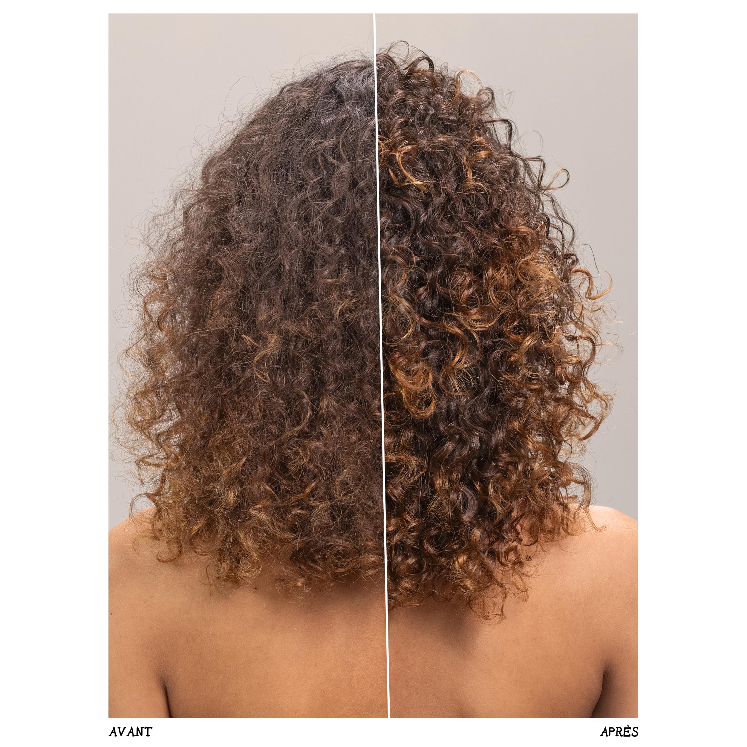 Davines More Inside This Is A Curl Building Serum (For Flexible, Curly Looks) 250ml