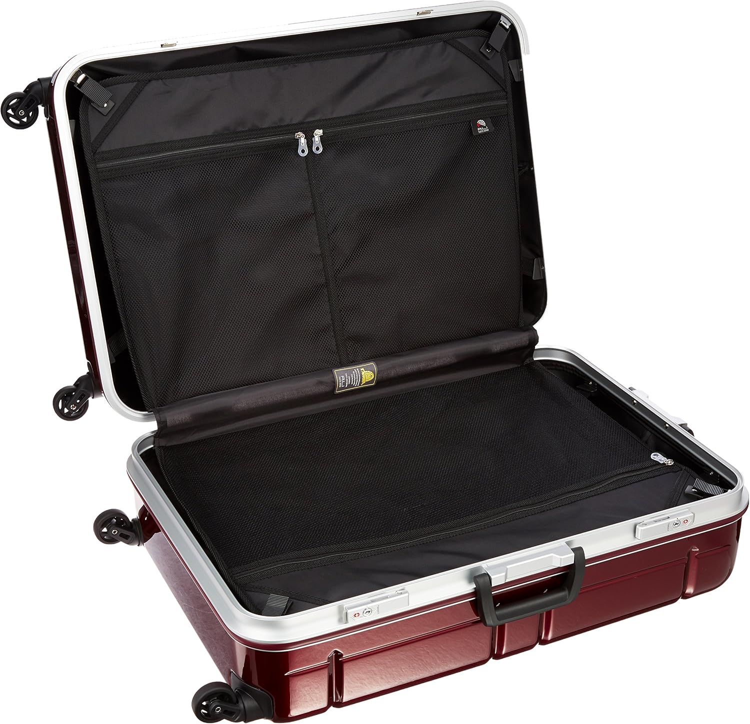 Amazon.co.jp: [エー・エル・アイ] AliMax-D275 92L 75cm 5.1kg AliMax 