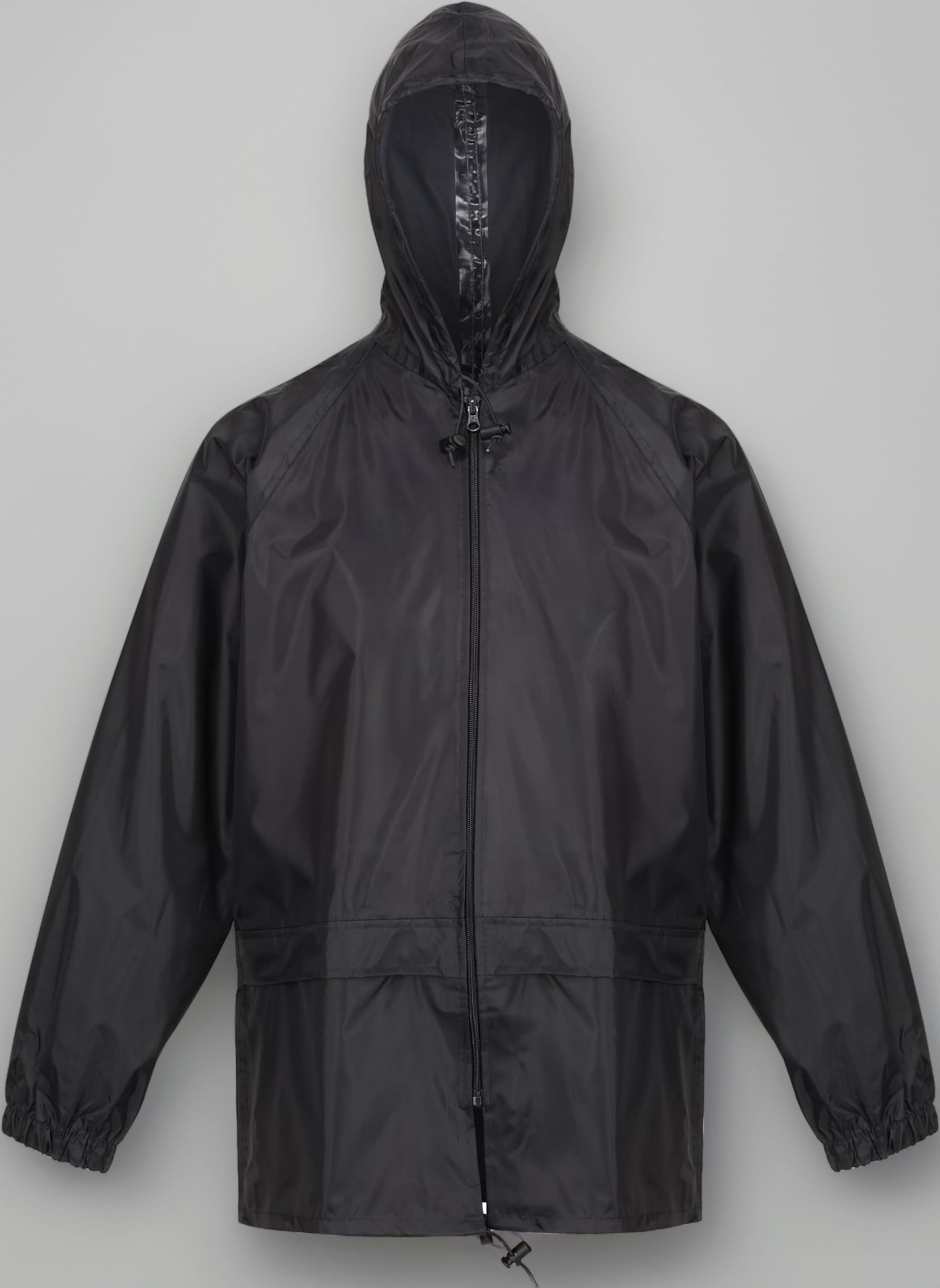 Professional Mens Pro Stormbreaker Waterproof Jacket