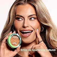 Vista 3 de Polvos bronceadores de Physicians, 0.38 onzas