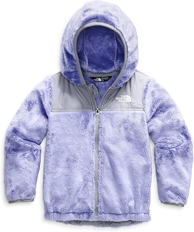 north face infant oso hoodie