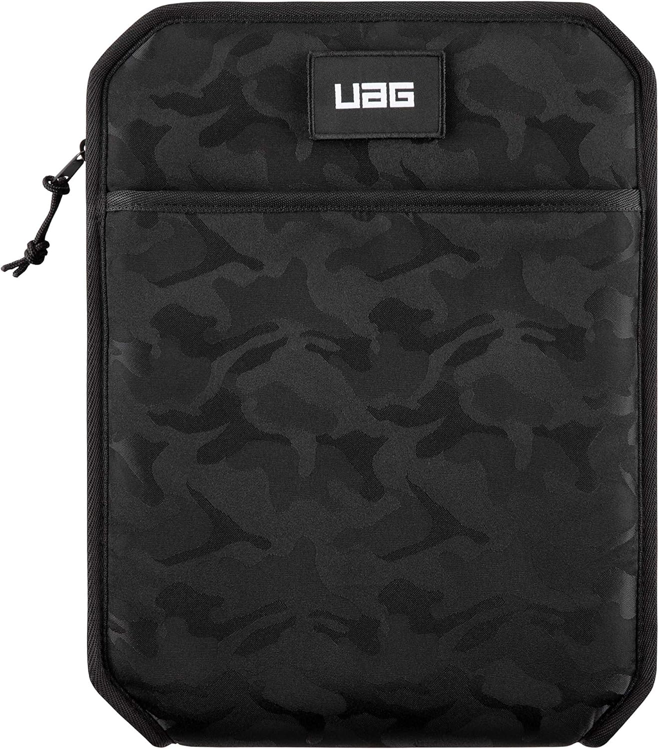 Up To 50% OFF URBAN ARMOR GEAR UAG Compatible with iPad Pro 12.9-inch (5th Gen, 2021) & (4th Gen, 2020) Shock Sleeve Lite Case Durable 360 Degree Protection Impact Resistant Protective Bag, Black Midnight Camo