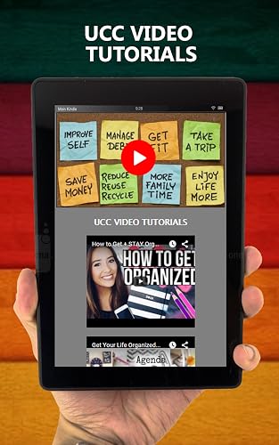 Think, Act & Get Organized Made Easy Guide & Techniques for Beginners – vue 3