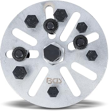 BGS 6646 | Crankshaft Pulley Puller | universal