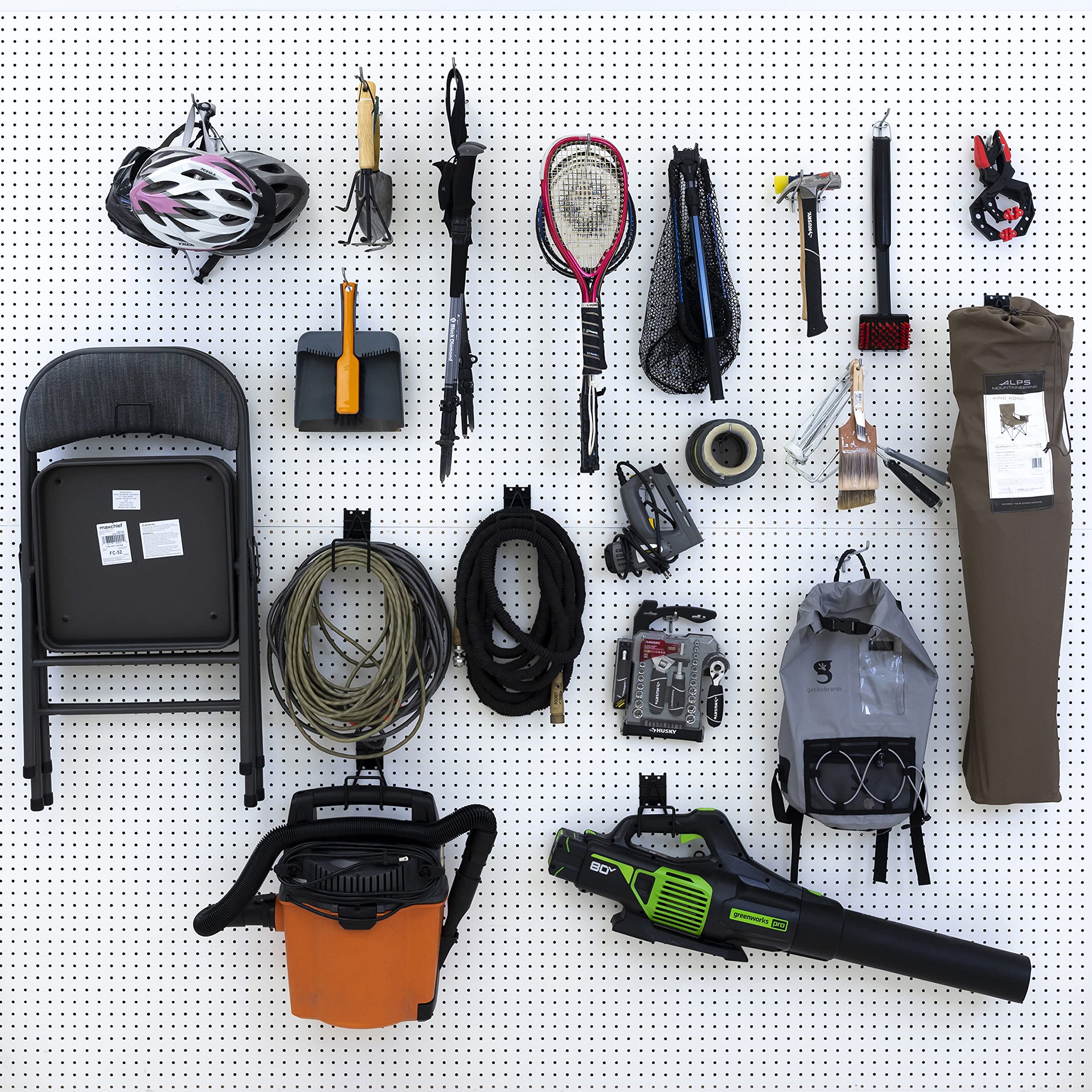 VICTORY DISPLAY & STORE FIXTURE MFG 1