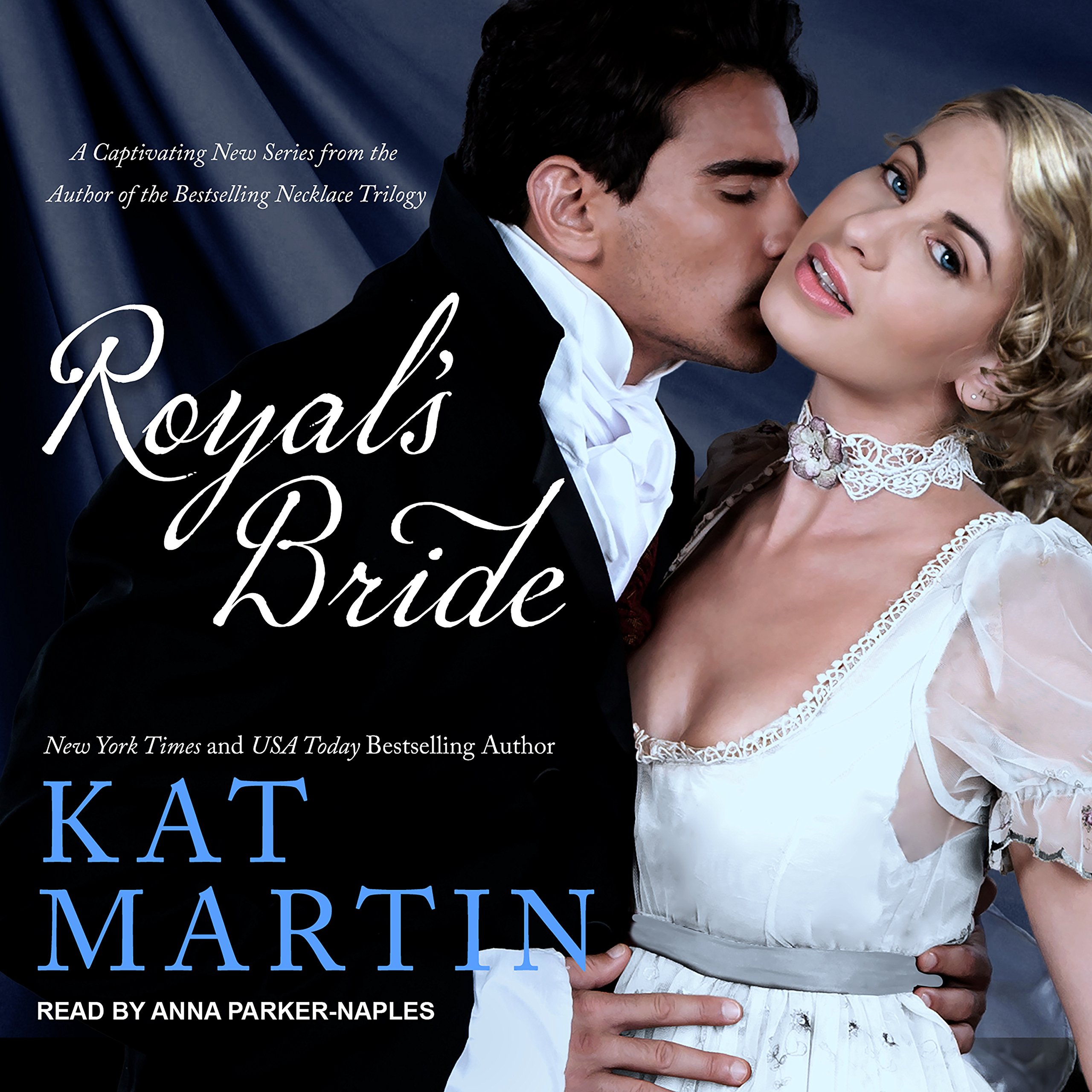 Cover art for Royal's Bride