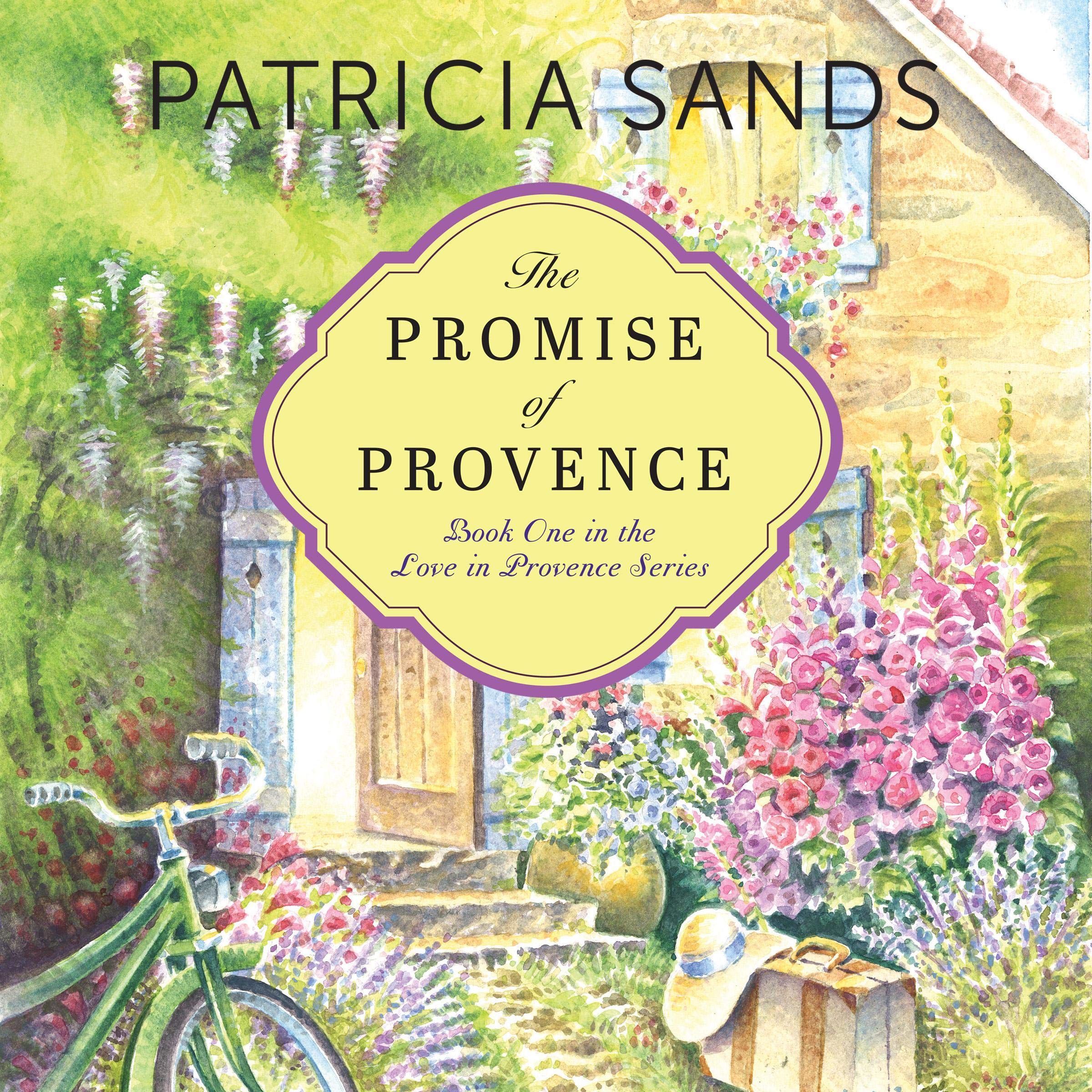 Cover art for The Promise of Provence