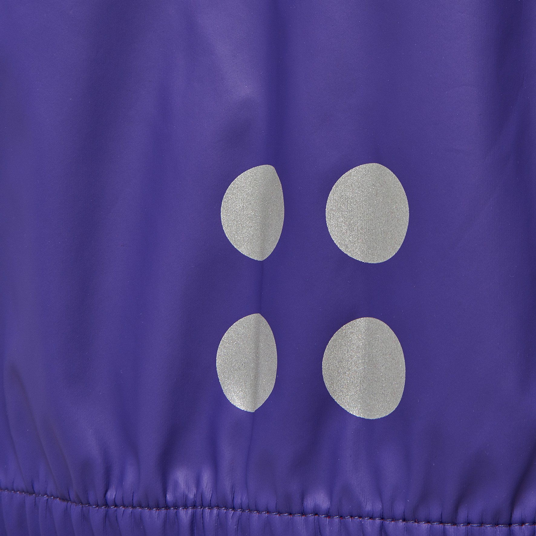Kabooki Jamaica Veste de pluie Fille