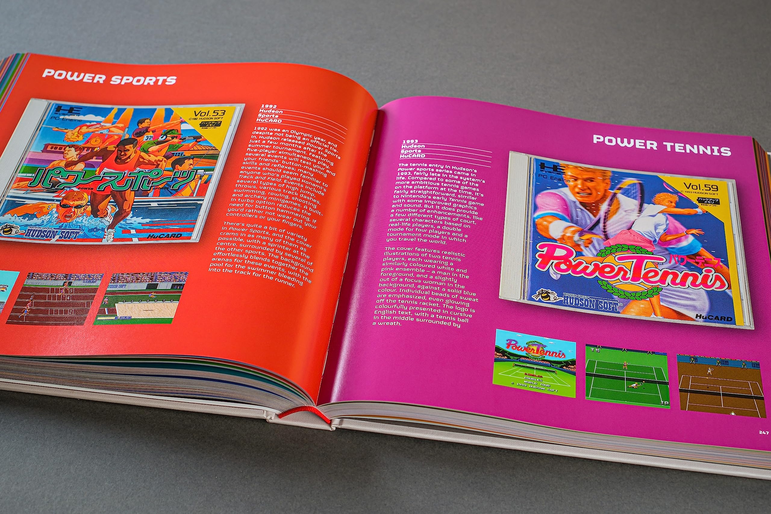 PC Engine: The Box Art Collection