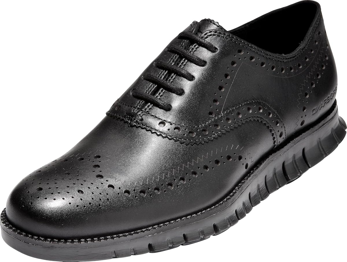 Cole Haan Men's Zerogrand Wing Oxford