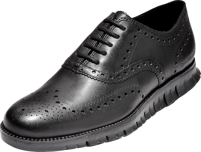 Cole Haan Men's Zerogrand Wing Oxford