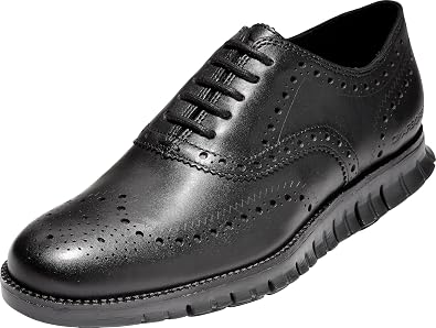 Cole Haan Mens Zerogrand Wing Oxford