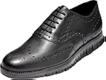 Men's Zerogrand Wing Oxford