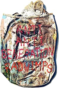 ANTI ANTI GENERATION(初回限定盤)(DVD付)