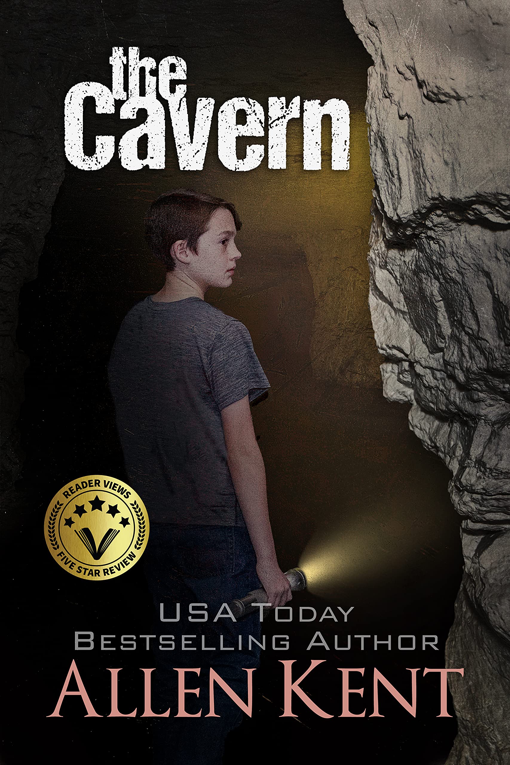 The Cavern