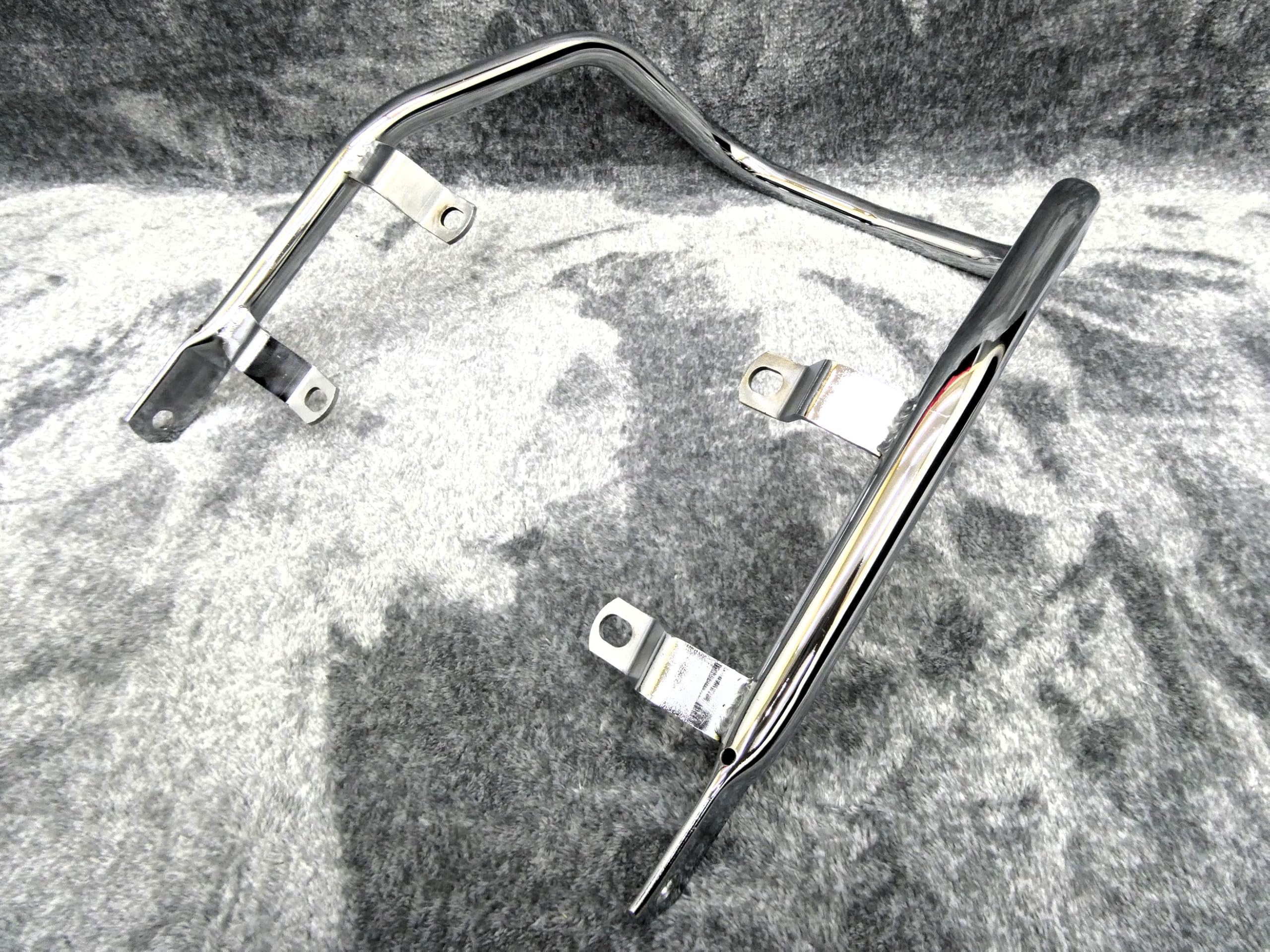 Amazon | ゼファー750 Z2 タイプ タンデムバー メッキ /ゼファー Amazon | ゼファー750 Z2 タイプ タンデムバー メッキ /ゼファー