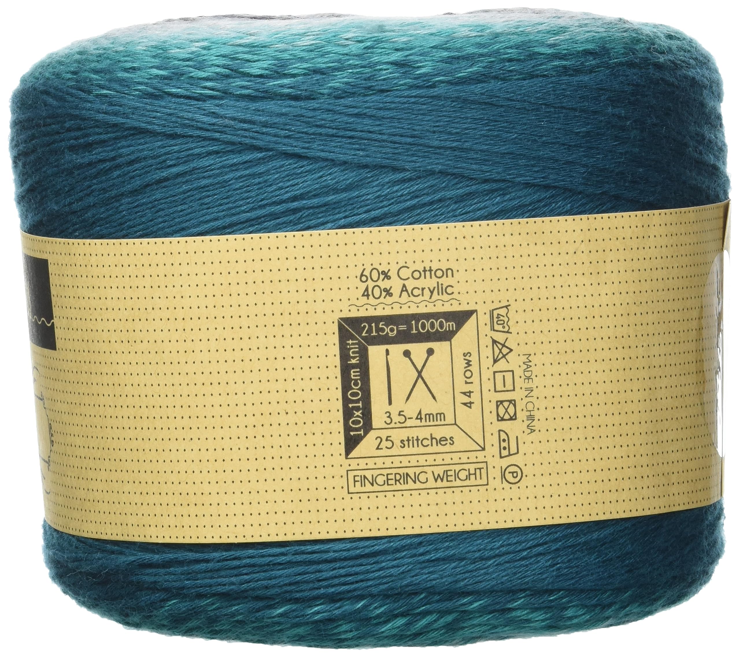 Scheepjes Spindel - Mehrschichtholz Spindel Für Handarbeit