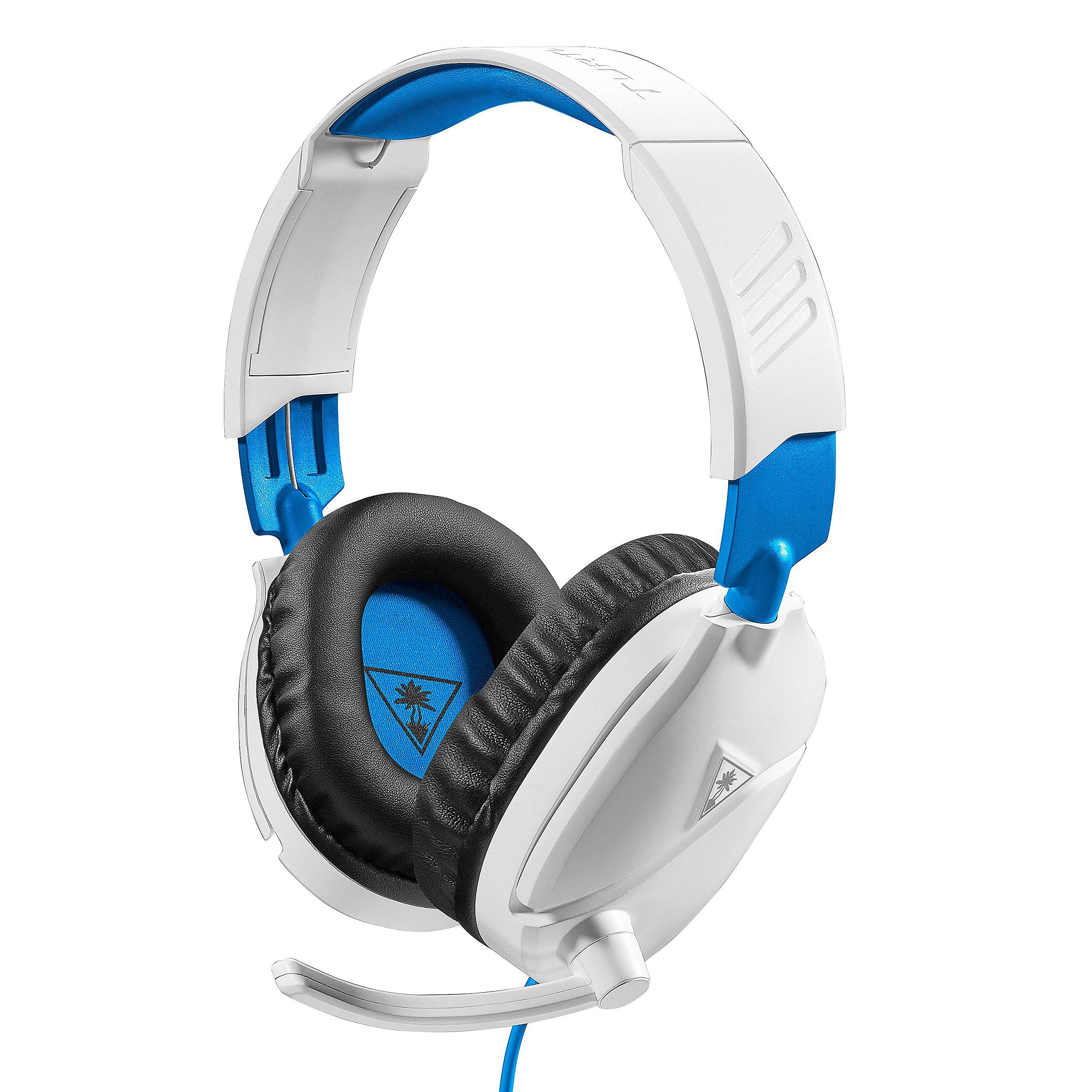 Turtle Beach Recon 70 Gaming Headset 