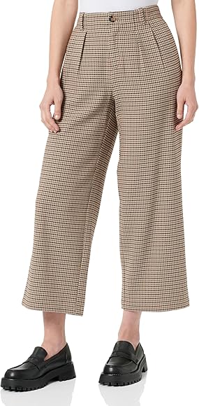 Culotte kariert Clearance