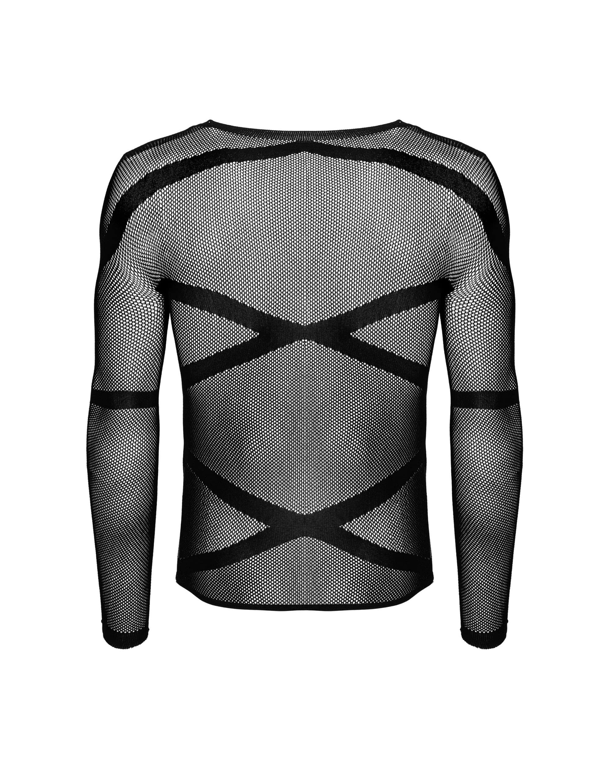 Obsessive T-Shirt Sexy T101 Long Sleeve