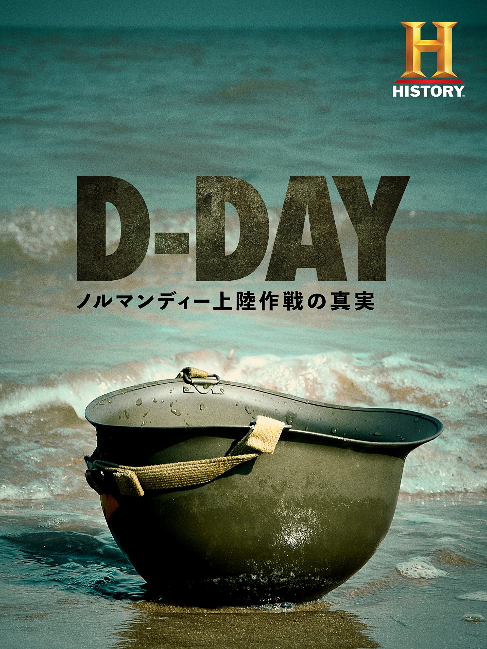 Amazon Co Jp D Day ノルマンディー上陸作戦の真実を観る Prime Video