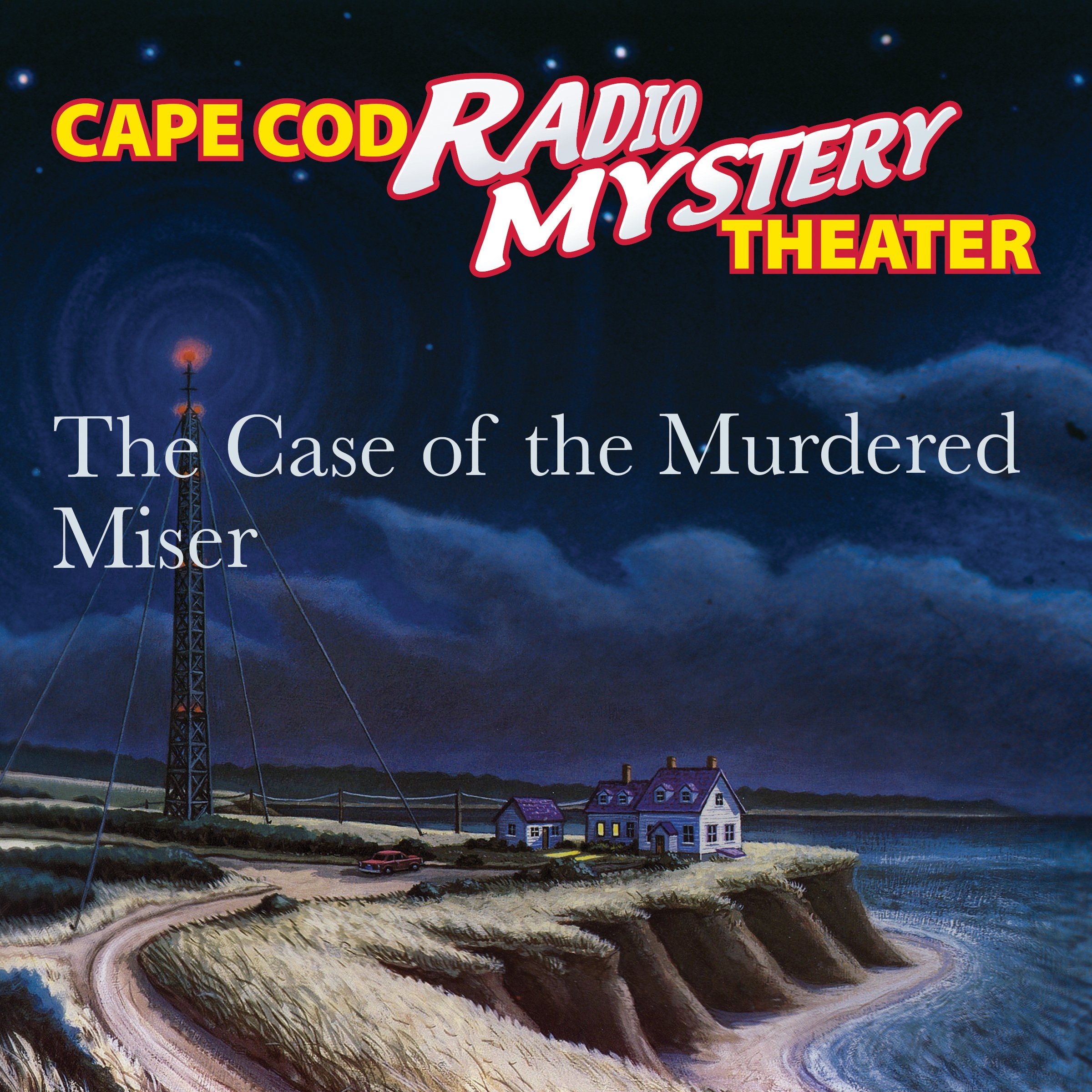 The Case of the Murdered Miser